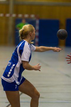 Bild 160 - B-Juniorinnen JSG Alstertal/Norderstedt - HSG Kremperheide/M�nsterdorf : Ergebnis: 24:14